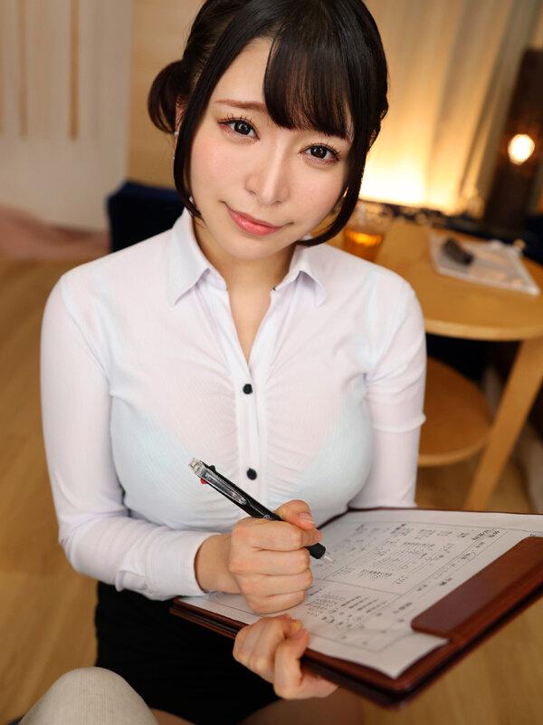 AJVR-251 【VR】亀頭にも竿にもレロレロ蛇舌が這い回りハメてる間も乳首舐め耳舐めベロキスで全身リップされ続ける舐めじゃくりデトックスメンズエステ 佐藤ののか シーン2