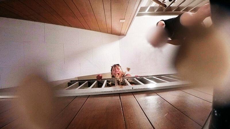 ANAV-1 喉奥貫通ゲロマチオ 一条みお シーン10