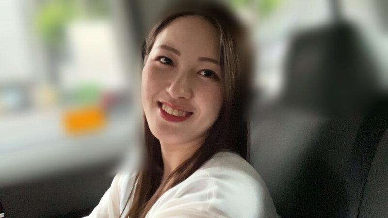 DGCEMD-757 ★配信限定！特典映像付★「葉山さゆり」が話題の長身美形ニューハーフと初めての中出しSEX体験 葉山さゆり おりん シーン19