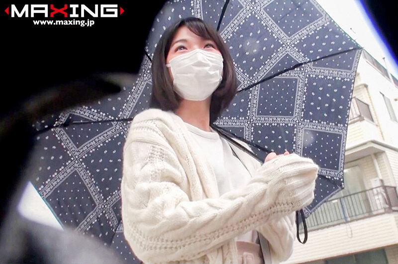 H_068MXGS01236 お金欲しさに軽い気持ちで臨んだパパ活。女子大生すみれ case.4 倉本すみれ シーン1