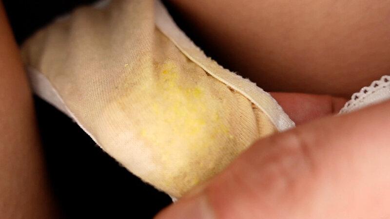 H_1651PASM00014 下着買取りサイトで知り合ったのぞみちゃんの使用済み下着 有村のぞみ シーン11