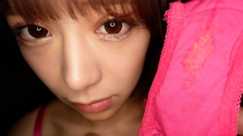 H_1651PASM00014 下着買取りサイトで知り合ったのぞみちゃんの使用済み下着 有村のぞみ シーン15