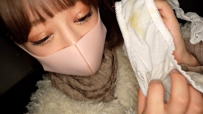 H_1651PASM00014 下着買取りサイトで知り合ったのぞみちゃんの使用済み下着 有村のぞみ シーン2