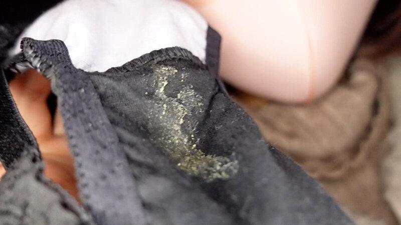 H_1651PASM00014 下着買取りサイトで知り合ったのぞみちゃんの使用済み下着 有村のぞみ シーン3