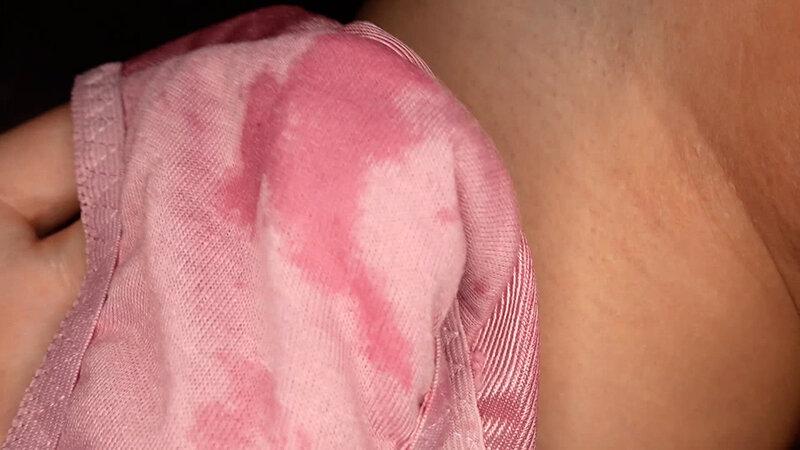 H_1651PASM00020 下着買取りサイトで知り合ったあかりちゃんの使用済み下着 皆瀬あかり シーン15