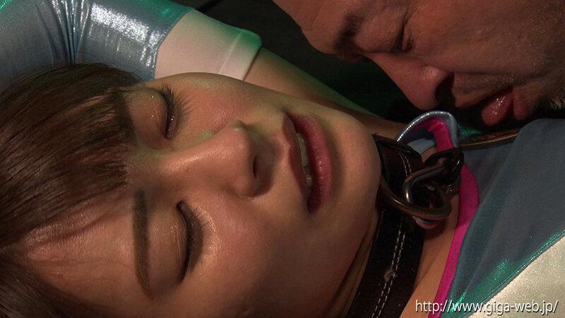 H_173MEGA00004 ヒロインセックスオンリーvol.4 あやかし討滅伝コウガイガー セイラ 東條なつ シーン13