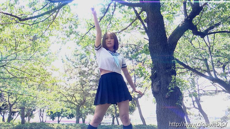 H_173SPSA00094 美少女戦士セーラーリコリス 恐怖蔦地獄 若宮穂乃 シーン1