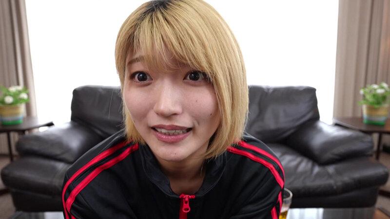 H_1753SUMU00002 ノーメイク！ノーフェイク！安堂はるの シーン1