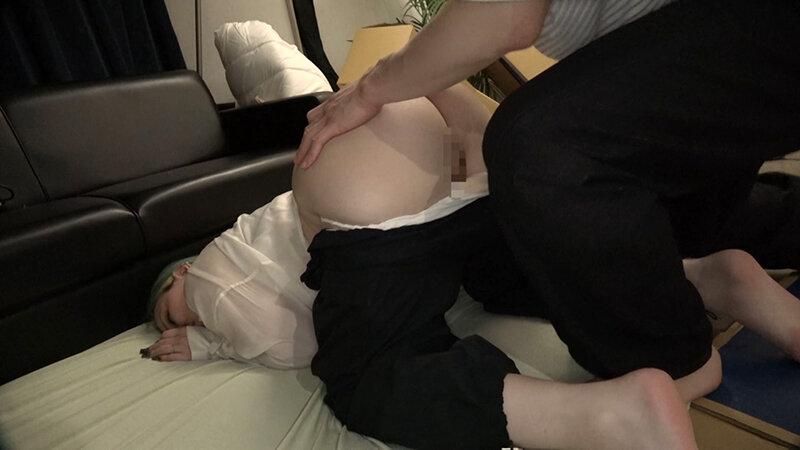 H_1787BDST00058 暗闇連れ込みSEX 巨乳が過ぎるド派手美女、おっぱい使いまくりセックス。爆ぜる巨乳の恵体 ネネさん 田中ねね シーン3