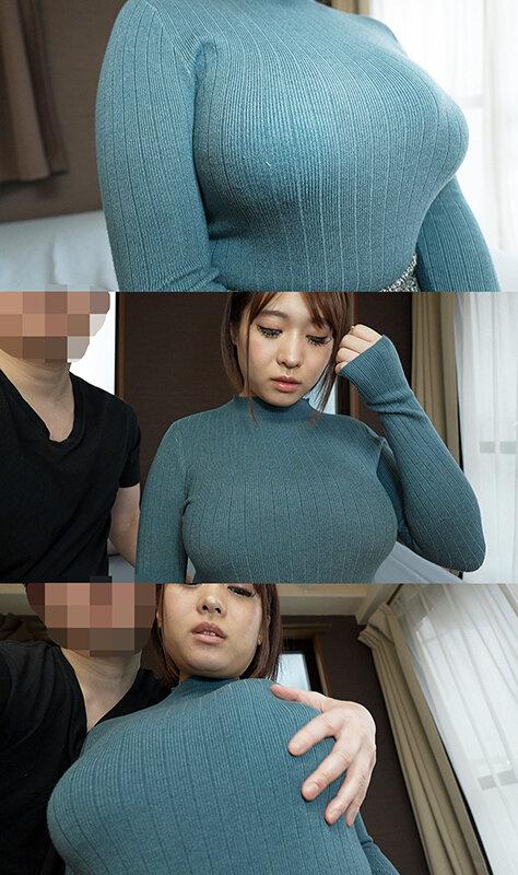 H_1812MEMO00007 白雪美月の爆乳完全版～素人時代と現在…パイズリを憎み、パイズリと向き合い、パイズリに愛された女性のsuccess story シーン2