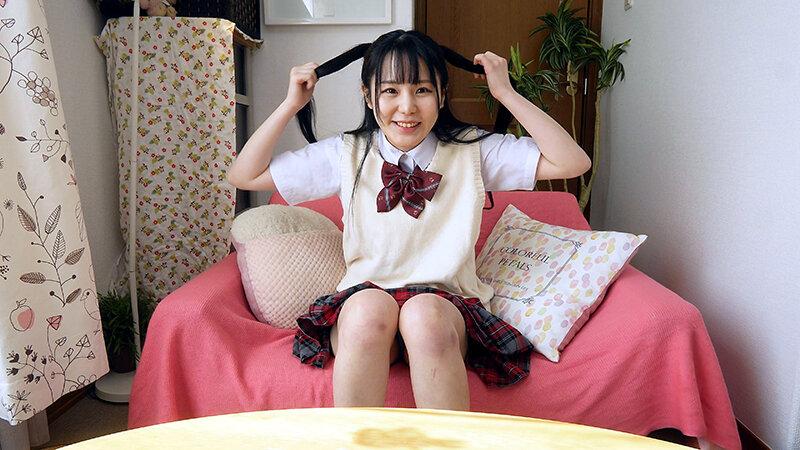 H_283PMFT00300 小悪魔J系 自撮り指だけオナニー ＃このみちゃん 広瀬このみ シーン1