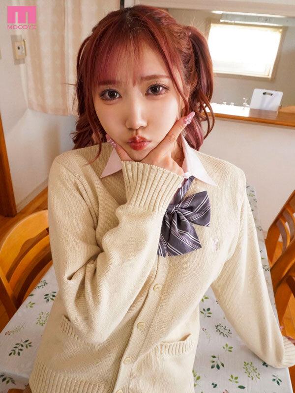 MIAA-892 僕を童貞とバカにする幼馴染J系ギャルのヤリマ●コへ即ズボ暴走ピストン抜かずの中出し！ すると僕チンがドストライクすぎて甘えてチ●ポを抜いてくれない！ 斎藤あみり シーン1