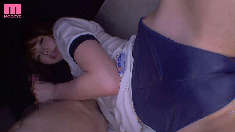 MIDA-290 マンスジマニアックス 【ワレメ特化】ぷにぷに無毛おま○こタテスジ際立つ卑猥フェティッシュ映像 松本いちか シーン9