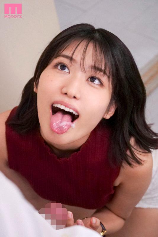 MIDV-251 先生のフェラ、彼女のよりヤバいの教えてアゲル-彼女がいる生徒に追撃連射フェラチオ女教師- 神宮寺ナオ シーン3