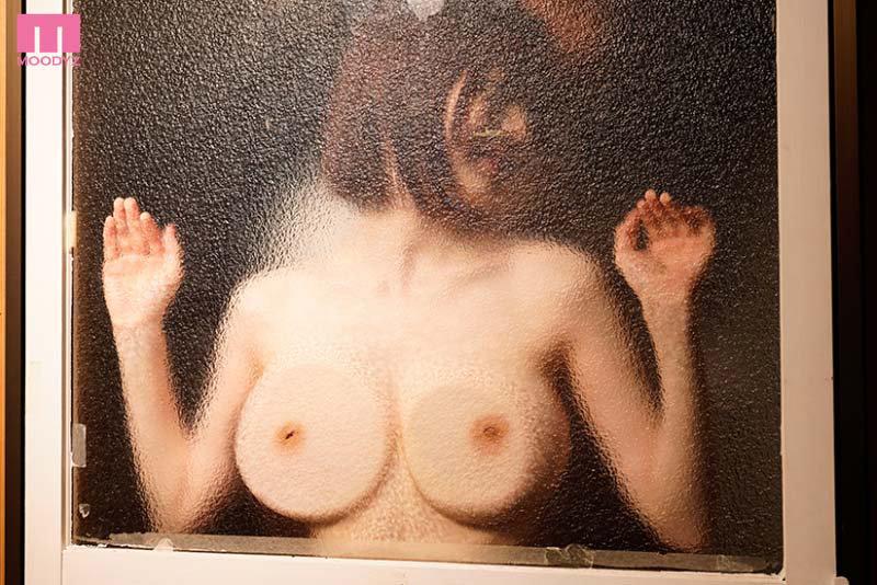 MIDV-258 憧れのさくら先輩が屈強な水泳部員に輪●されてしまった… 水卜さくら シーン5