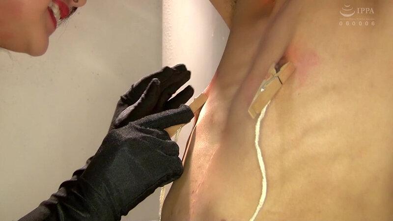 MOPP-74 悪戯痴女に監禁快楽を刷り込まれる脳イキ・メスイキ・拘束イキ 渚みつき シーン15