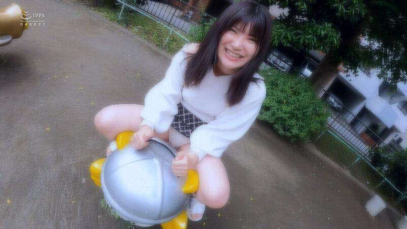 NKD-308 女優ハメ撮り 有加里ののか シーン2