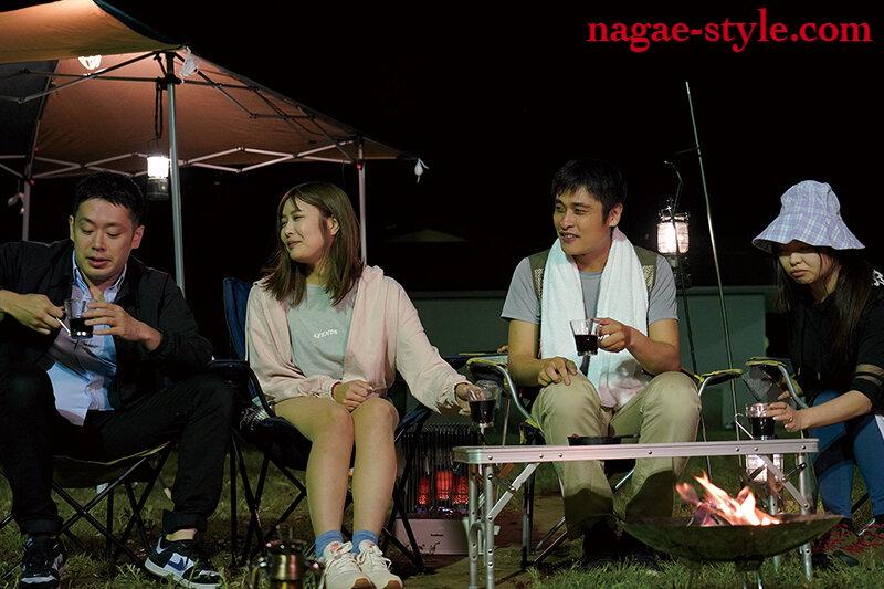 NSFS-232 2泊3日の夫婦交換キャンプ 5 夏川あゆみ シーン18