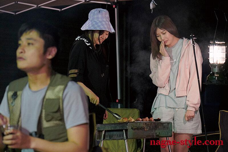 NSFS-232 2泊3日の夫婦交換キャンプ 5 夏川あゆみ シーン19