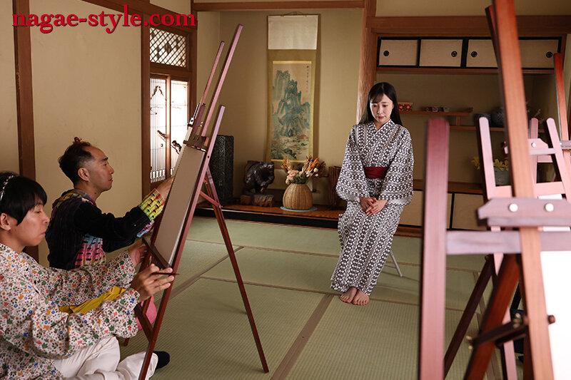 NSFS-409 寝取られの館13 ～ダッチワイフにされた妻～ 工藤ゆり シーン18