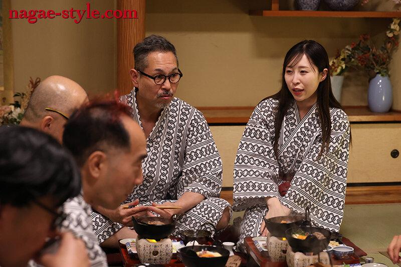 NSFS-409 寝取られの館13 ～ダッチワイフにされた妻～ 工藤ゆり シーン7