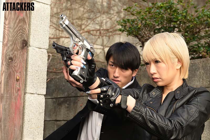 RBK-53 奴●色のステージ 調教の日々 乙アリス シーン10