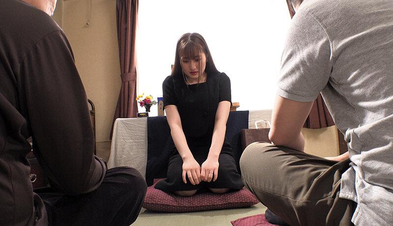 REXD-489 私…急いだ事を後悔しています。 末広純 シーン1