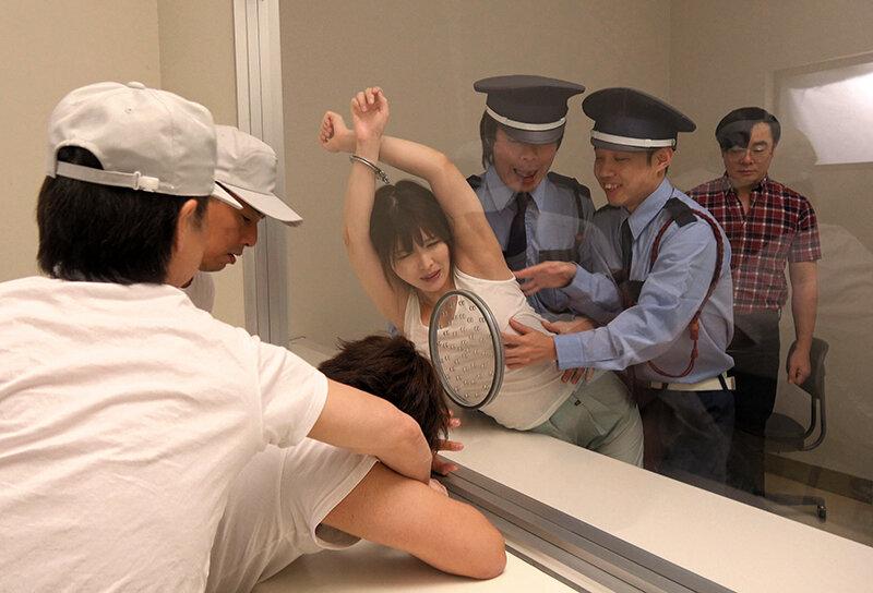 REXD-525 私…急いだ事を後悔しています。7 新村あかり シーン8