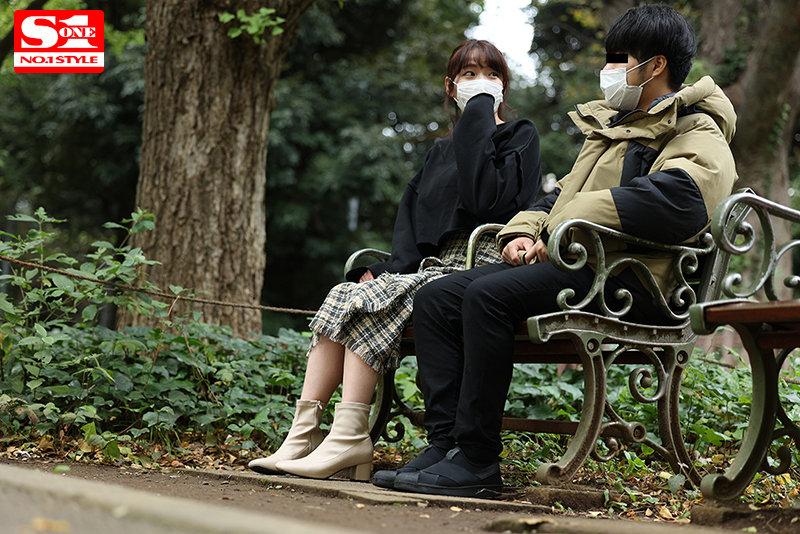 SSIS-356 童貞を1ヶ月でセックス中毒にさせちゃう神対応ご奉仕＆凄エロテク満載！鷲尾めいの筆おろし同棲ドキュメント シーン1