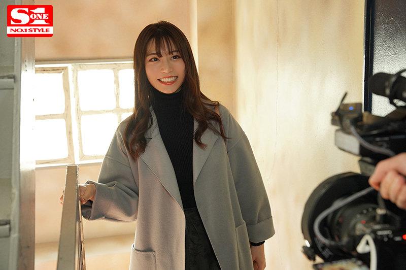 SSIS-361 1か月の禁欲を経て…本能のまま貪り、焦らされ、イキまくる。求愛オーガズム交尾 河北彩花 シーン1