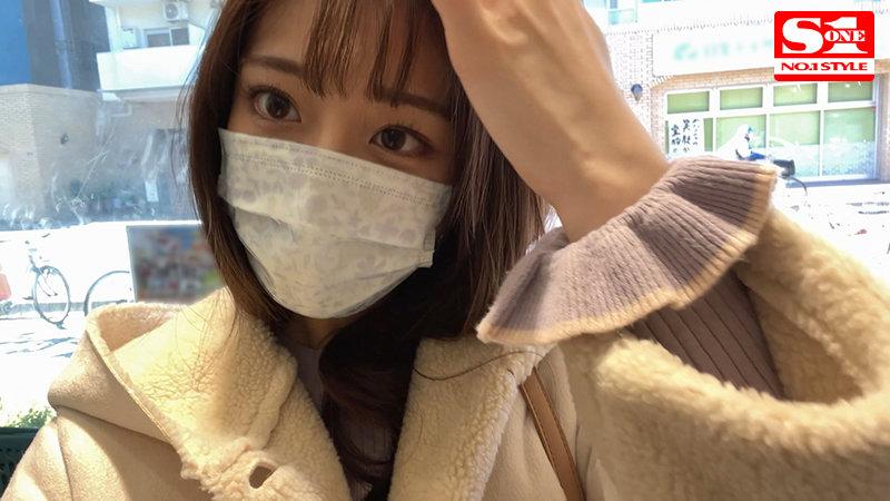 SSIS-361 1か月の禁欲を経て…本能のまま貪り、焦らされ、イキまくる。求愛オーガズム交尾 河北彩花 シーン2