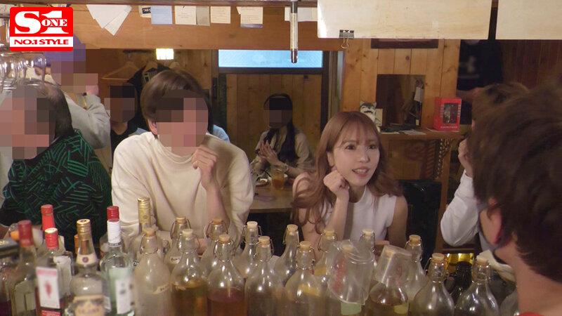 SSIS-365 「えっ！ここでヤルの？」三上悠亜に一ヶ月密着して隙あらばいきなり即ズボッ！ 前代未聞ドッキリAV大作戦 シーン7