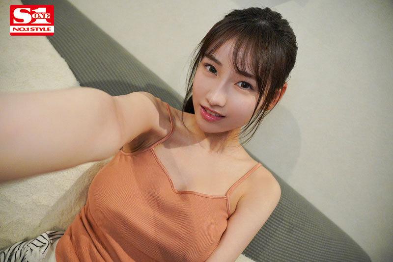 SSIS-503 1カ月の禁欲を経て…九州NO.1スリムボディが快感でうねり、仰け反り、痙攣イキしまくる。求愛オーガズム交尾 山手梨愛 シーン1