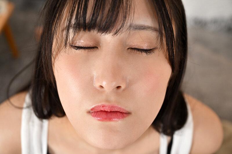 VRPRD-150 【VR】ひびきとおっぱい子作り新婚生活 雨宮ひびき シーン3